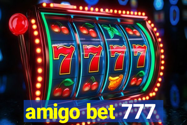 amigo bet 777